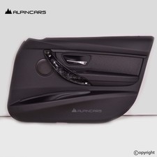 Porte avant et accessoires BMW M3