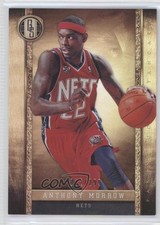 2011-12 Panini Gold Standard 232/299 Anthony Morrow #150 0c2