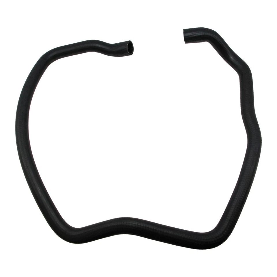 Rein CHE0175R Engine Coolant Hose For 96-00 BMW 323i 323is 328i 328is M3 Z3 - Image 2 of 4