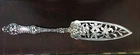 Sterling Silver ALVIN Gorham Orange Blossom Jelly Cake Server