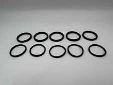 Brake Caliper Rear Piston Seals for 1995 Honda VFR 750 FS (RC36)