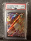 Pokemon 2020 Charizard VMAX 020/189 Full Art Darkness Ablaze GEM MINT PSA 10
