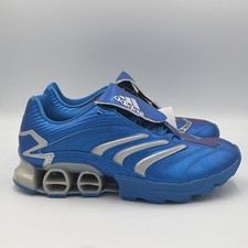 Adidas Predator Megaride Metallic Shock Blue for sale | eBay