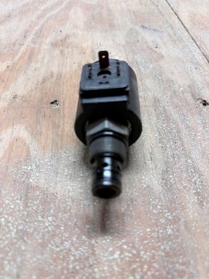 Endless Pool Fastlane Proportional Relief Valve