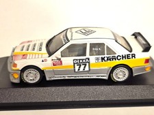 MINICHAMPS Best-Nr. 3031 Mercedes 190E Evo1 AMG-Karcher