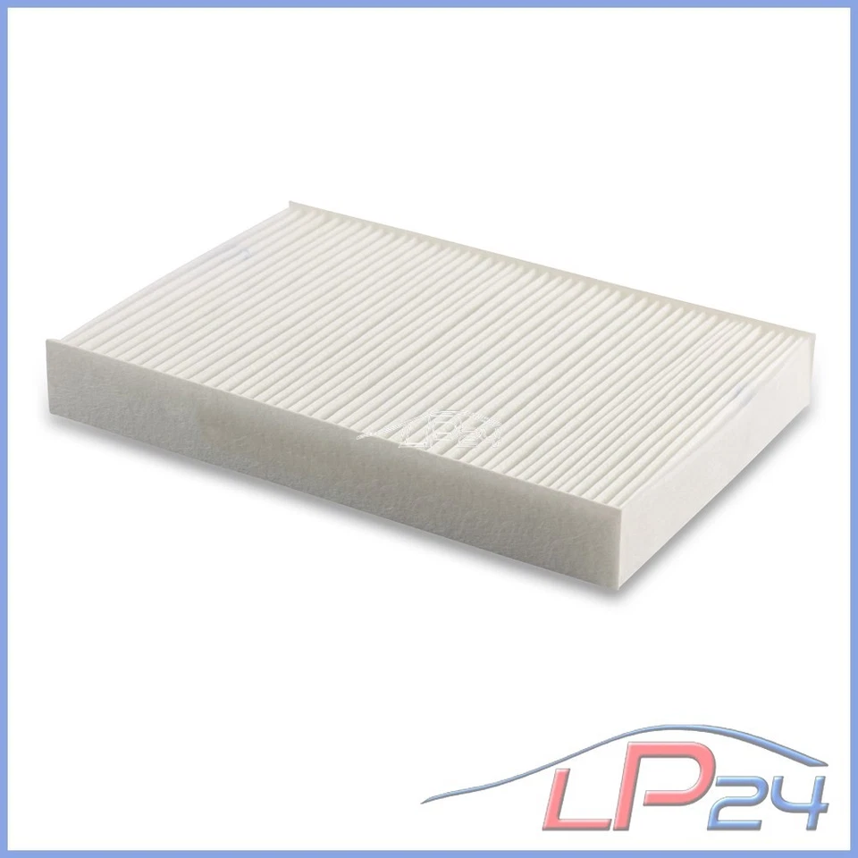 KIT DE RÉVISION "A" FILTRE À HUILE AIR HABITACLE POUR NISSAN KUBISTAR 1.5 DCI - Photo 3/4