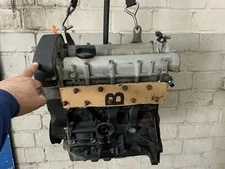 Motor ATN VW Golf 1.6 77 KW 105 PS 264946 Km