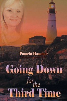 Pamela Hammer | Going Down for the Third Time | Taschenbuch | Englisch (2018)