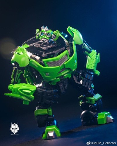 R-08 Dumb | Unique Toys - Picture 3 of 14