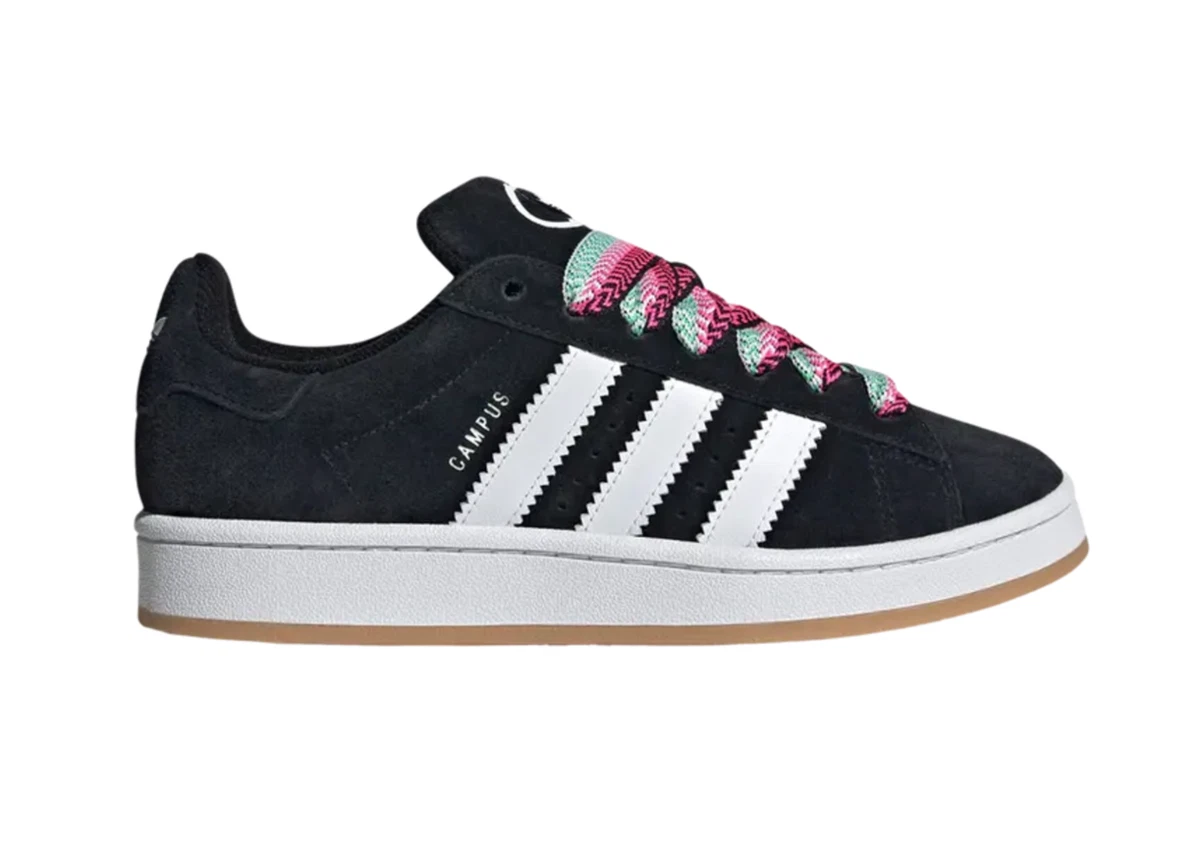 adidas gazelle silver green womens Adidas Campus 00s | Women's | (40th) Wonder Beige/White/Gum