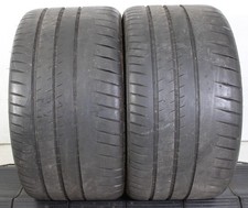2 x 305/30R20 103Y Sommerreifen Michelin Pilot Sport Cup 2 5mm 2016 N0