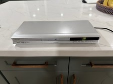 Toshiba SD-3960 DVD Video Player Tested No Remote, W Cord
