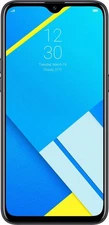 realme C2 BLUE Factory Unlocked Dual SIM 32GB ROM 2GB RAM NO TARIFF TO USA