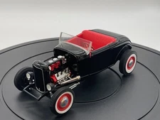 VRHTF NHRA NICE "OLD SCHOOL 1/18 '32 FORD HIGH BOY ROADSTER"