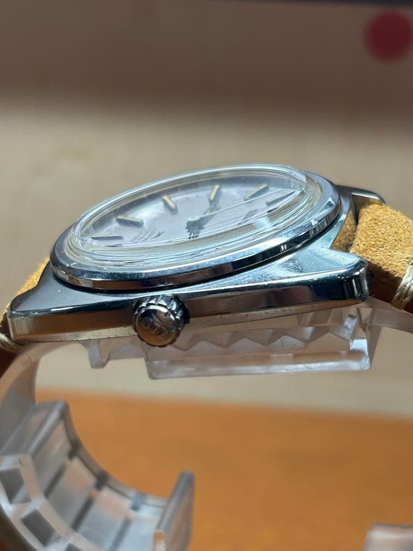 Citizen Leopard Super Beat 26J Automatic HiBeat 1… - image 10