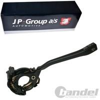 JP Group Wischerschalter Passend FüR VW Golf I+Ii Polo Jetta II Caddy