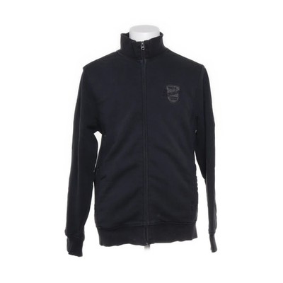 Lerros, Jacke, Herren, Größe: M, Grau, Baumwolle/Polyester #Cl8