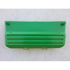Genuine Peg Perego John Deere Gator Battery Door Part # SPST8095JVB