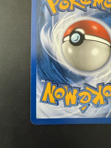 Pokemon TCG Mysterious Treasures Celebi 7/123 Holo Rare NM - Bild 10 von 17