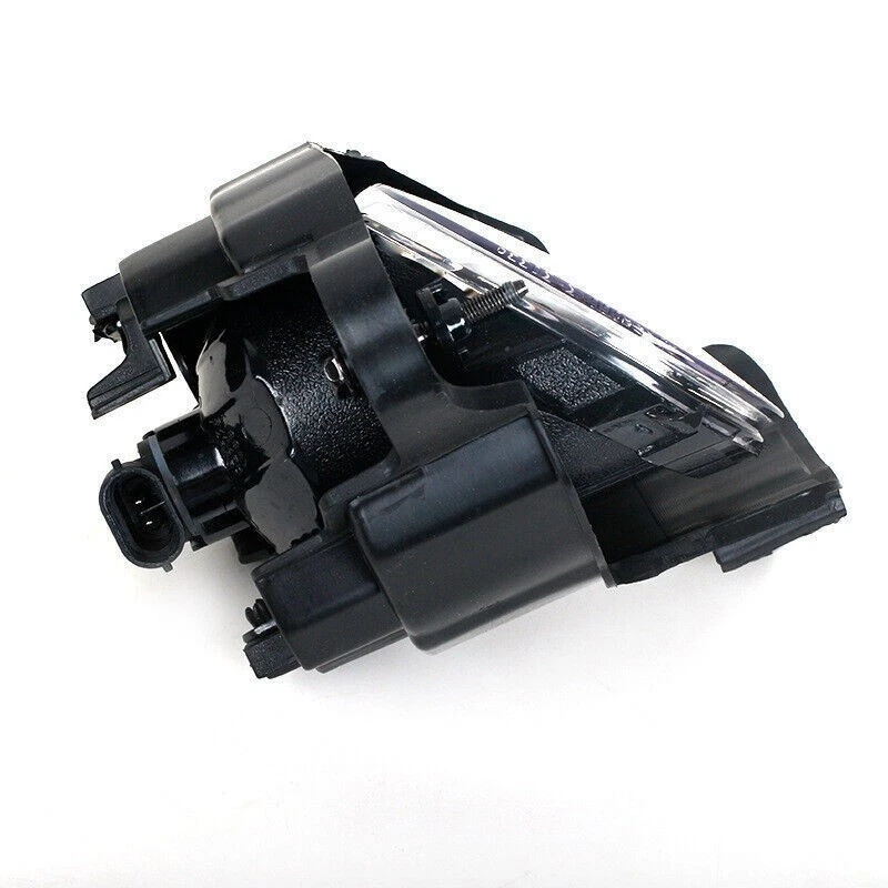 Para KIA Soul 2010 2011 2012 2013 LH&RH parachoques delantero luz antiniebla lámpara de conducción Foto 3 de 4