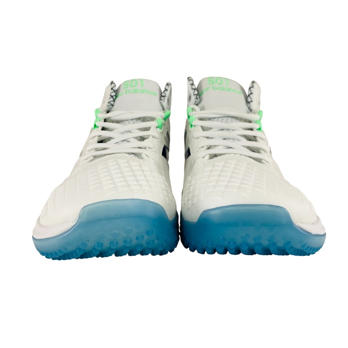 New Balance Ohtani v1 Lab Work Pack Men's Baseball Turf Shoes