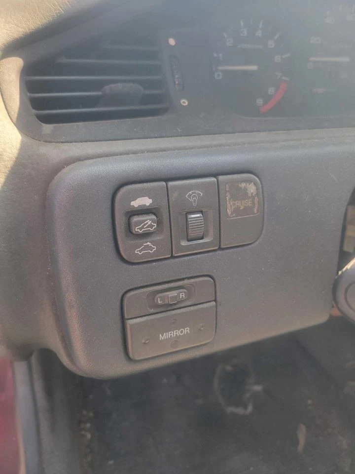 Стартерный двигатель Cme производитель подходит для 92-95 CIVIC 1611525 - Изображение 4 из 4