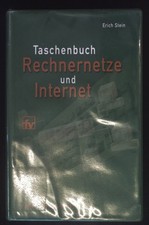 Taschenbuch Rechnernetze und Internet. Stein,...