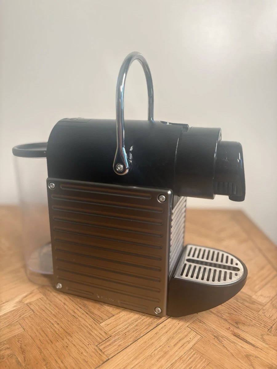 Nespresso Pixie C60 for sale - eBay