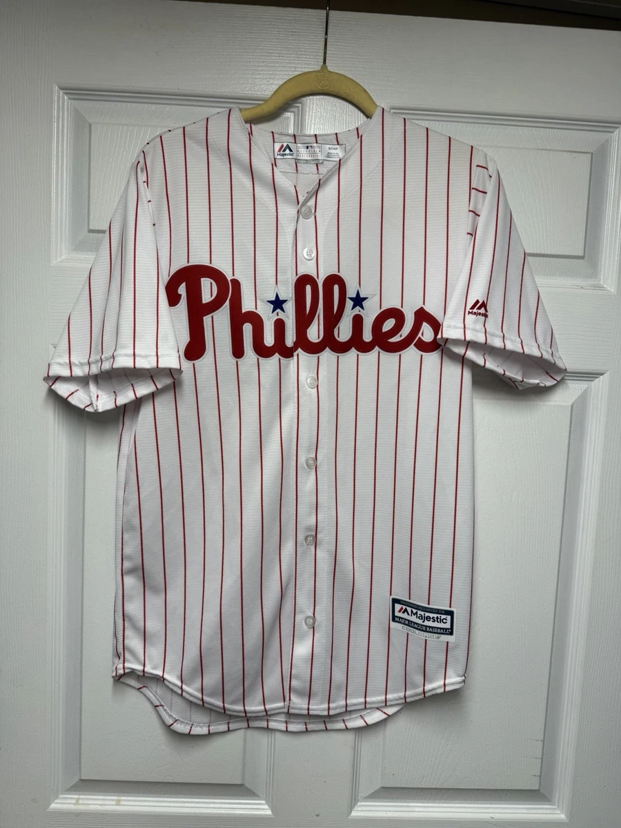 Majestic Bryce Harper MLB Jerseys for sale | eBay