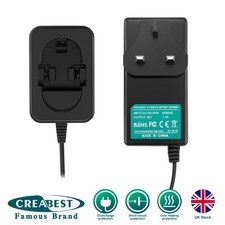 Charger for Bosch 24V Ni-MH/CD Battery BAT019 BAT020 BAT021 11225VSR GBH24VRE
