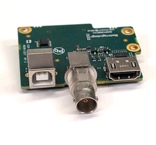 Blackmagic Web Presenter Riser Board USB/SDI/HDMI Output PCB BMDPCB507A1