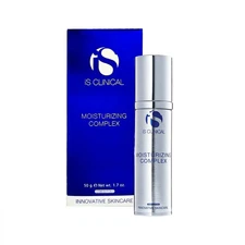 iS Clinical Moisturizing Complex 50g 1.7oz #tw