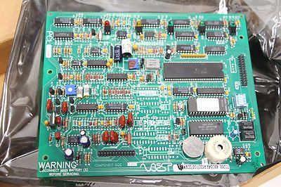 Best Power Technology PCL0118H 70268 480549 93307 037209 Logic Board