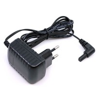 LadegeräT FüR Black&Decker GSL200 Grasschere Netzteil Ladekabel