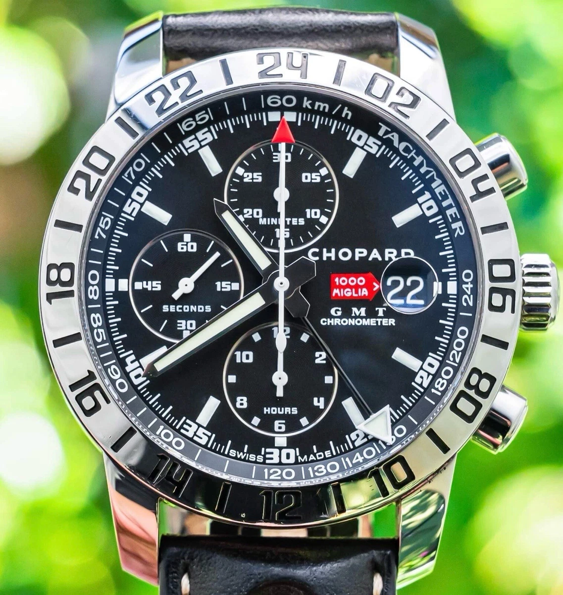 Chopard watches for sale ebay top