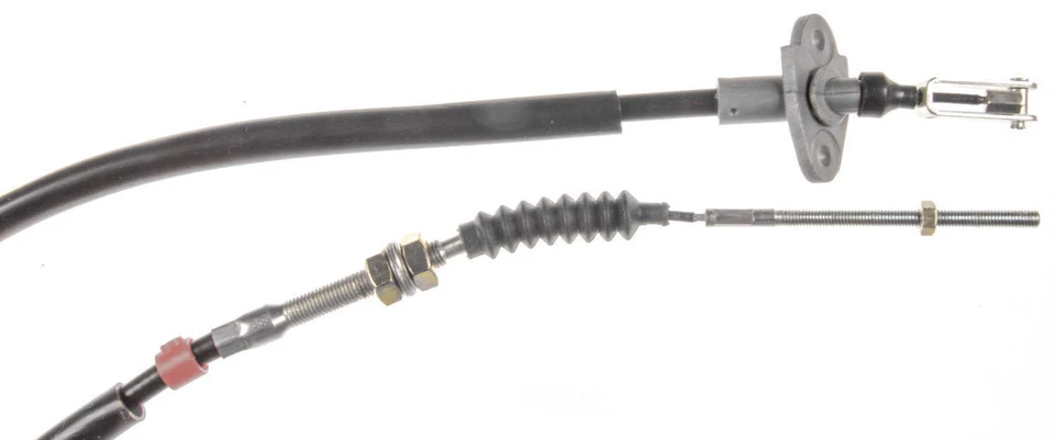 Cable de embrague compatible con Suzuki Sidekick PIONEER INC 1989-1995 Foto 2 de 2