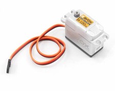 Savox SA-1283SG Super Torque Steel Gear Digital Servo Full Aluminum Case