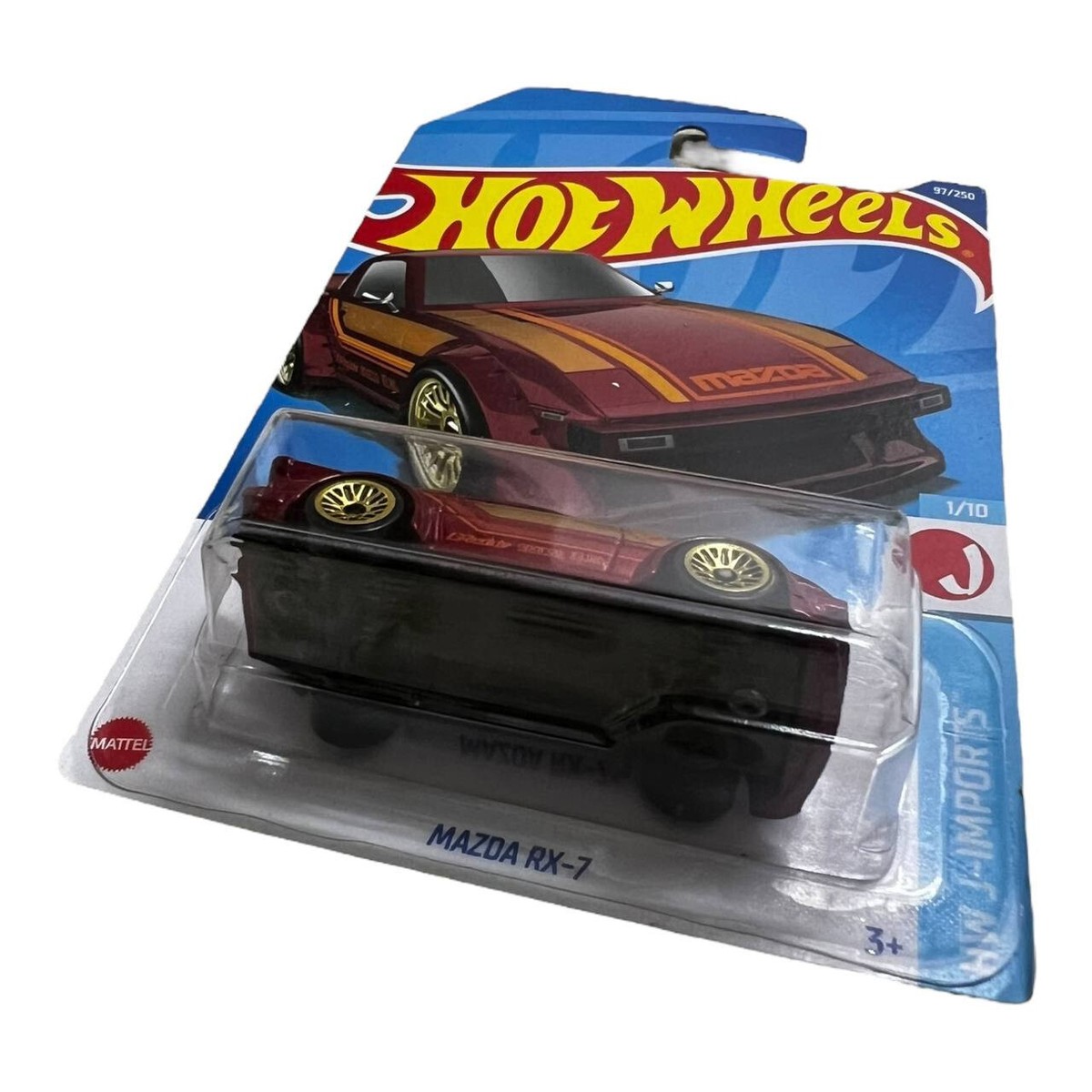 ミニカー Hot Wheels MAKOTO - M&K CUSTOM 2011 ミニカー Hot Wheels MAKOTO - M&K CUSTOM 2011 Hot Wheels RLC