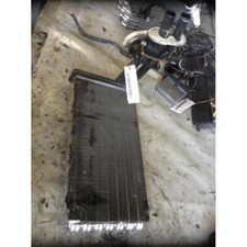Radiateur Volkswagen LT35