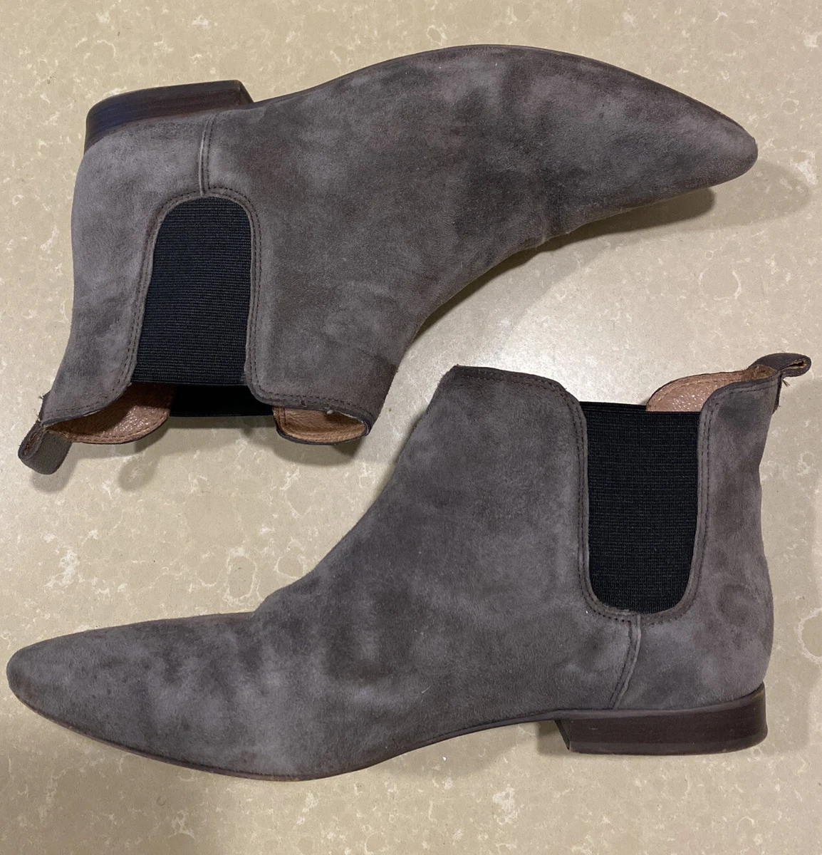 Madewell nico boot clearance