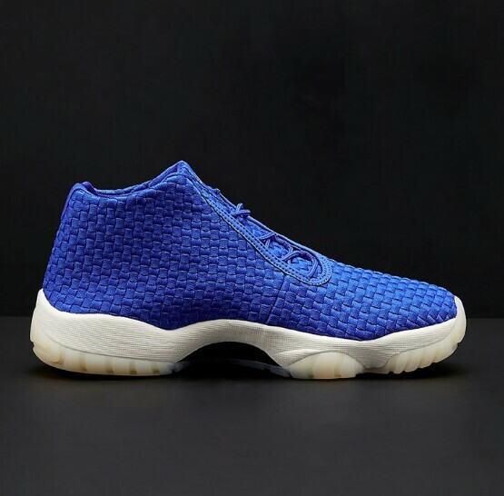 Nike Air Jordan Future - 656503 402 