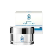 QV Face Nurturing Night Cream With Vitamin B3 Complex  Safflower Oil 50g
