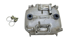 Copertura testata anteriore Honda Varadero 125 2006 Ref 12320-KPC-D20 2/2