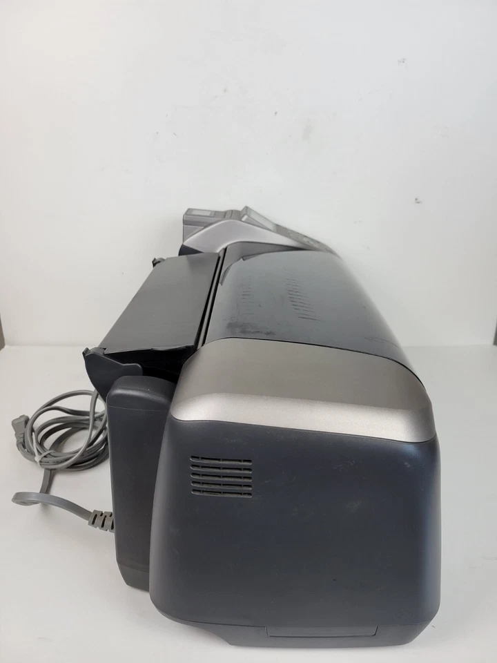 Epson Stylus Digital Photo Inkjet Printer - Model B281B & 2 Photo Paper Packs - Image 4 of 4