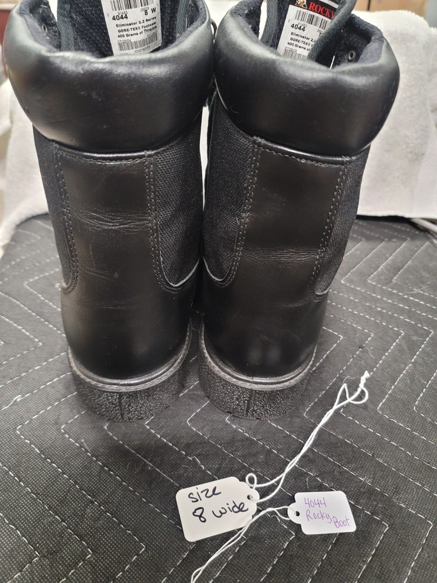 Rocky Boots Eliminator 2.2 Series Gore-tex 8 display picture 1