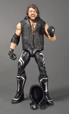 AJ STYLES - WWE ELITE SERIES 51 - LOOSE
