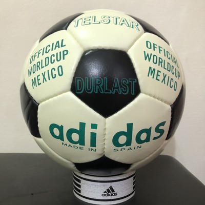 adidas telstar 1970