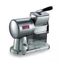 Ariete 449 Gratì Superior Grattugia Elettrica Professionale 350W Argento - Rotex