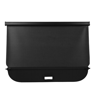 For 2023-24 2025 Honda HR-V HRV Rear Cargo Cover Retractable Trunk