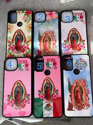 virgen de guadalupe funda para iphone - iphone case virgen de guadalupe